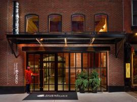 Hotel Indigo Lower East Side New York by IHG, hotel v destinaci New York