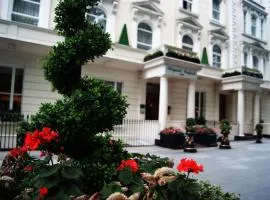 Abbey Court Hotel - Hyde Park