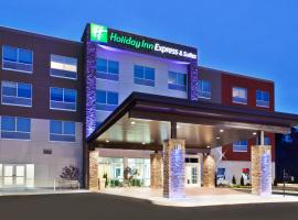 Holiday Inn Express & Suites - Cartersville, an IHG Hotel, hotel in Cartersville