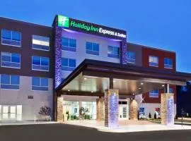 Holiday Inn Express & Suites - Cartersville, an IHG Hotel