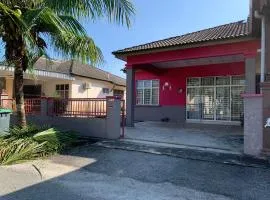 Pak Lang Homestay