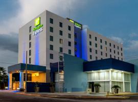 Holiday Inn Express Culiacan, an IHG Hotel โรงแรมในคูเลียคัน