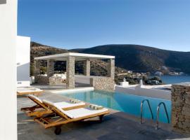 Elies Resorts、バティのファミリーホテル