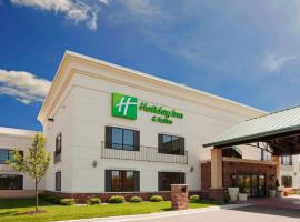 레이크빌에 위치한 호텔 Holiday Inn Hotel & Suites Minneapolis-Lakeville, an IHG Hotel