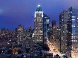 InterContinental New York Times Square by IHG