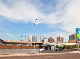Downtown Phoenix Hotel