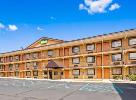 SureStay Hotel by Best Western Tupelo North, hotel in Tupelo