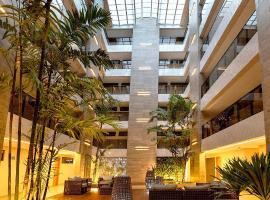 Eco Summer Tambaú - Apartamentos de 2 Quartos por Genius Flats, hotel João Pessoában