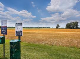 Candlewood Suites Fort Campbell - Oak Grove by IHG, hotel v mestu Oak Grove