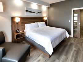 Holiday Inn Express & Suites - Trois Rivieres Ouest by IHG, hotel Holiday Inn em Trois-Rivi&egrave;res