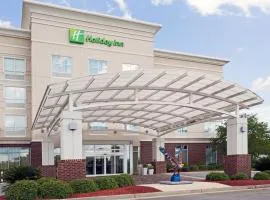 Holiday Inn Statesboro-University Area, an IHG Hotel