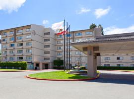 Crowne Plaza Silicon Valley North - Union City, an IHG Hotel, hotel near Hayward Executive Airport - HWD, Union City