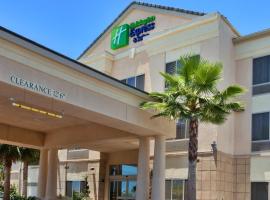 Holiday Inn Express San Diego - Otay Mesa, an IHG Hotel, hotel near Tijuana International Airport - TIJ, 