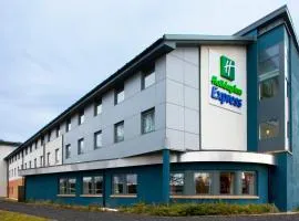 Holiday Inn Express Dunfermline, an IHG Hotel