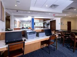 Holiday Inn Express & Suites La Porte by IHG
