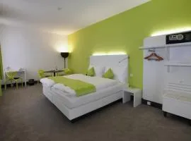 Hotel City Inn Basel