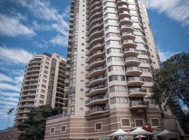 Fiori Apartments, serviced apartment in Sydney