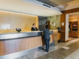 Crowne Plaza San Francisco Airport by IHG