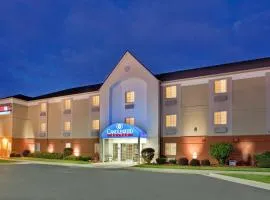 Candlewood Suites Rockford, an IHG Hotel