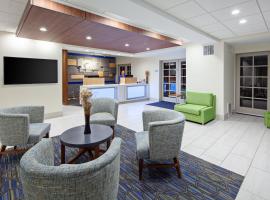 Holiday Inn Express Hotel & Suites San Diego-Escondido by IHG