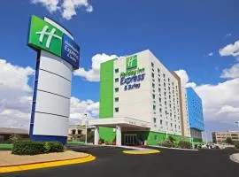 Holiday Inn Express Hotel & Suites CD. Juarez - Las Misiones, an IHG Hotel