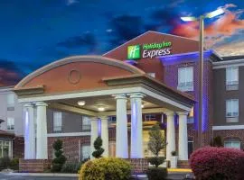 Holiday Inn Express & Suites Bremen GA by IHG