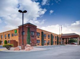 Holiday Inn Express Sedona - Oak Creek, an IHG Hotel, hotel em Sedona