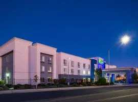 3 stars hotel in Stockton
