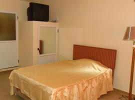 Auberge Les Lilas, penzion – hostinec v destinaci Grand Baie