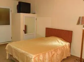 Auberge Les Lilas