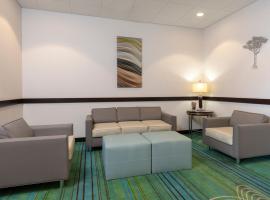 Holiday Inn Express & Suites - New Philadelphia Southwest by IHG, hotel New Philadelphiában