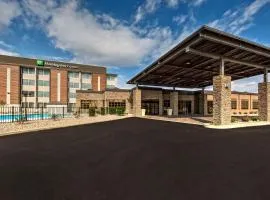 Holiday Inn Express Louisville Airport Expo Center, an IHG Hotel