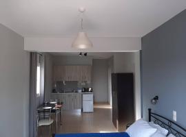 Rodanthy II, hotel em Kateliós