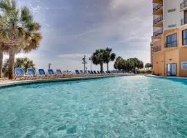 Ocean-Front Condos at Patricia Grand