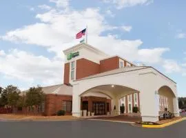 Holiday Inn Express Fredericksburg - Southpoint, an IHG Hotel