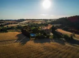 Agriturismo San Carlo
