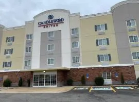 Candlewood Suites Jonesboro, an IHG Hotel