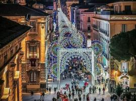 Brand New Central Apartments