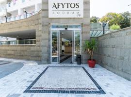 Afytos Bodrum City, אתר נופש במוגלה