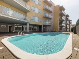 Baia Residence 3 - Holiday Apartments - By SCH