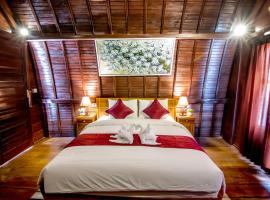 Sekar Ayu Spa Salon & Bungalow