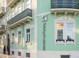 Holiday Inn Express Lisboa - Av. Liberdade by IHG