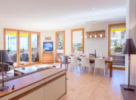 Chalet Waldschluecht