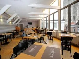 3 Paardekens - City Centre Hotel