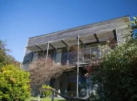 Sea Loch View Holiday Home
