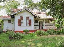 Ilamperuma Bungalow