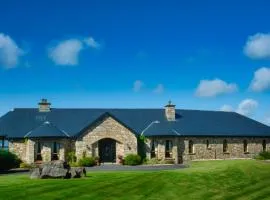 5 stars hotel in Sligo