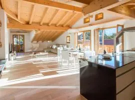Panoramapark Soleil Chalet D