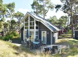 Ferienhaus Ostseeblick 236