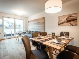 Apartments Gustav by Schladming-Appartements